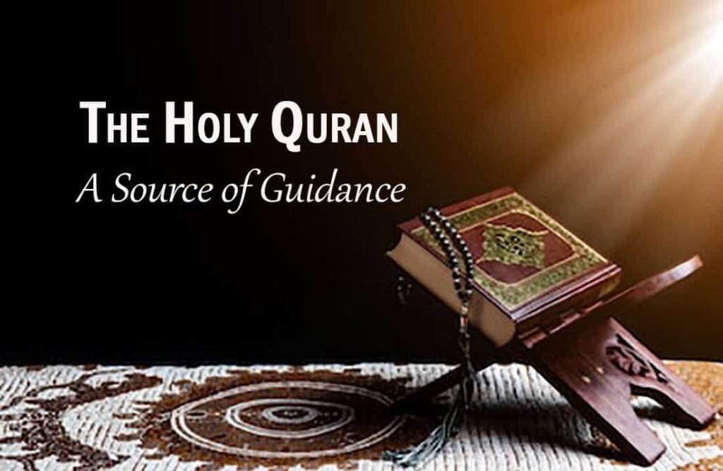Holy-Quran-divine-guidance-tehreek