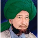 Sultan ul Faqr VI Sultan Mohammad Asghar Ali