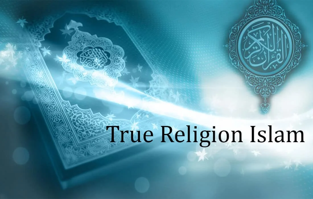 True-Religion-Islam