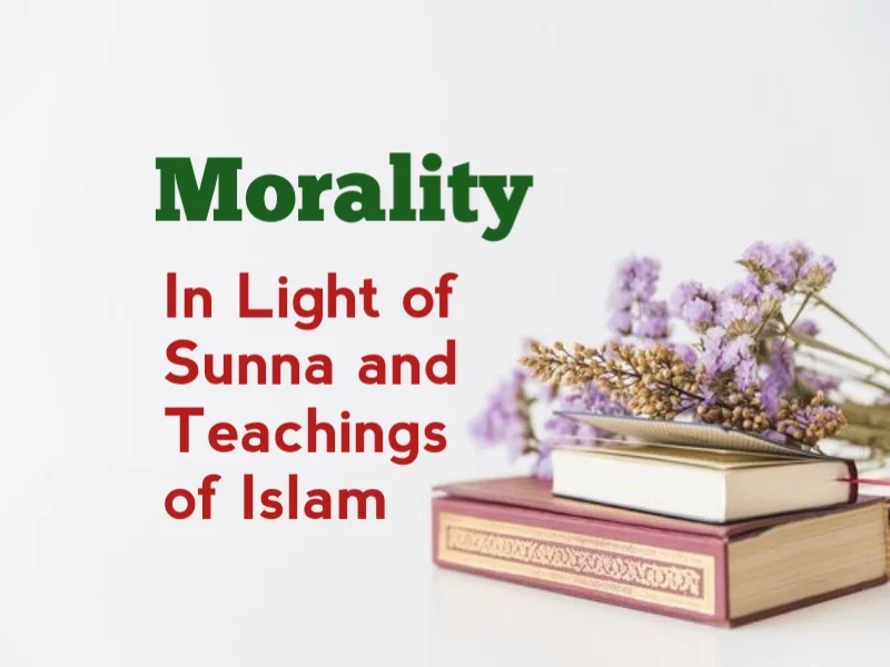 morality-in-light-of-sunna