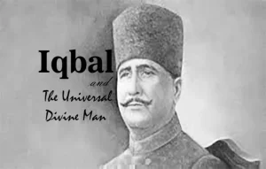 Iqbal and Universal Divine Man